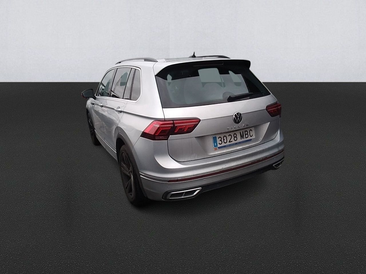 Volkswagen Tiguan R-line 2.0 Tdi 110kw (150cv) Dsg - Foto 2