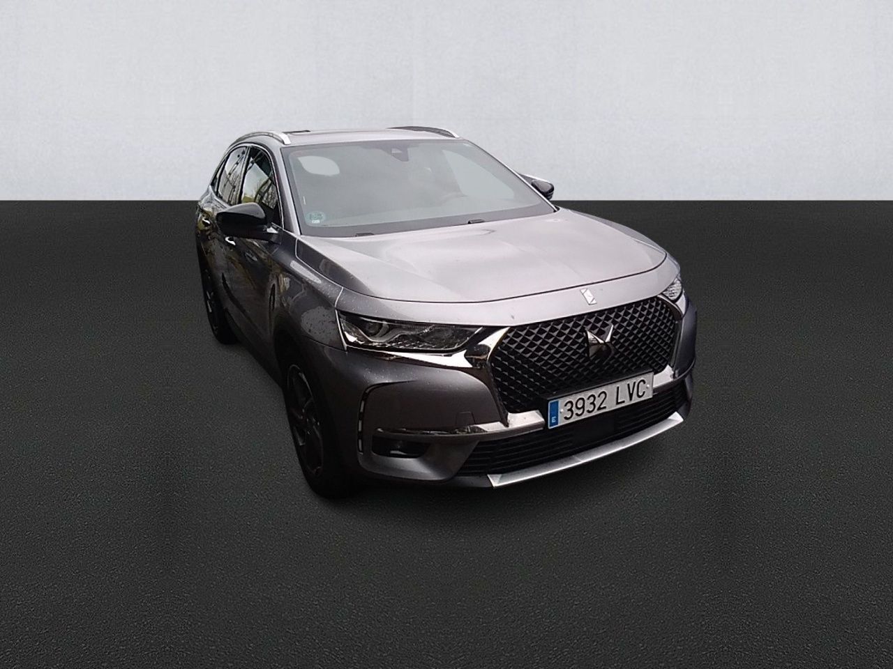 Ds Ds 7 Crossback Bluehdi De 96kw (130cv) At Bastille + - Foto 2