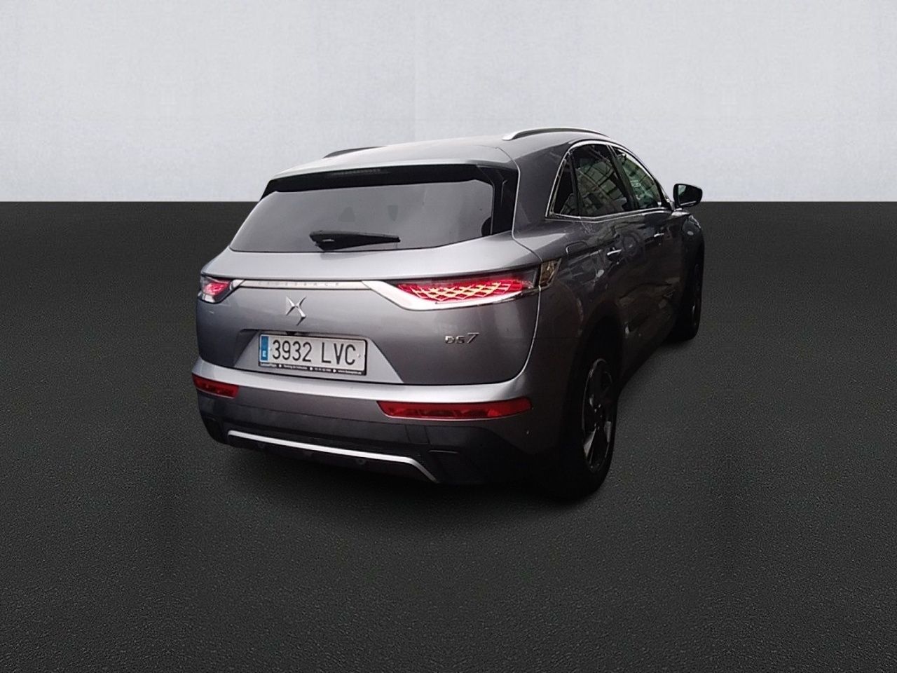 Ds Ds 7 Crossback Bluehdi De 96kw (130cv) At Bastille + - Foto 2