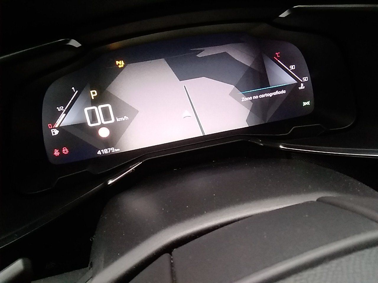 Ds Ds 7 Crossback Bluehdi De 96kw (130cv) At Bastille + - Foto 2