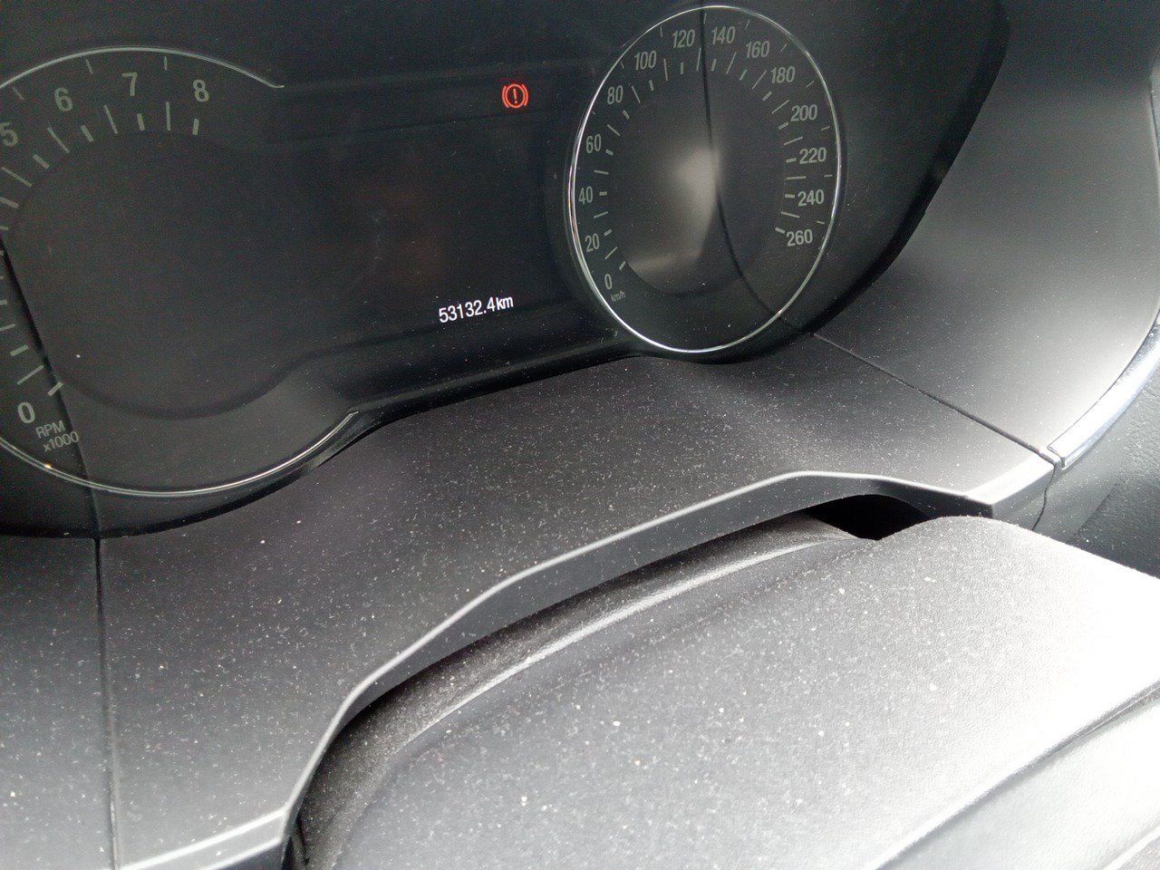 Ford S-max 2.5 Duratec Atkinson Fhev 140kw Titanium - Foto 2