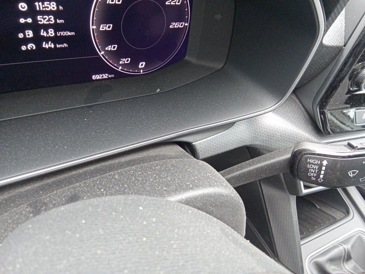 Seat Leon 2.0 Tdi 85kw S&s Style Go - Foto 2