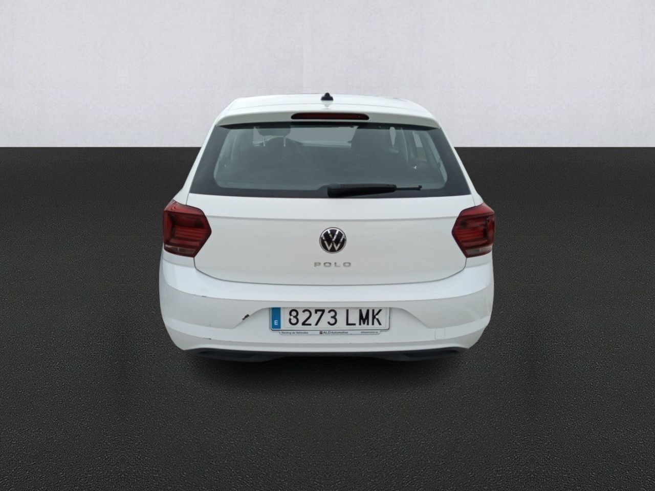Volkswagen Polo Edition 1.0 59kw (80cv) - Foto 2