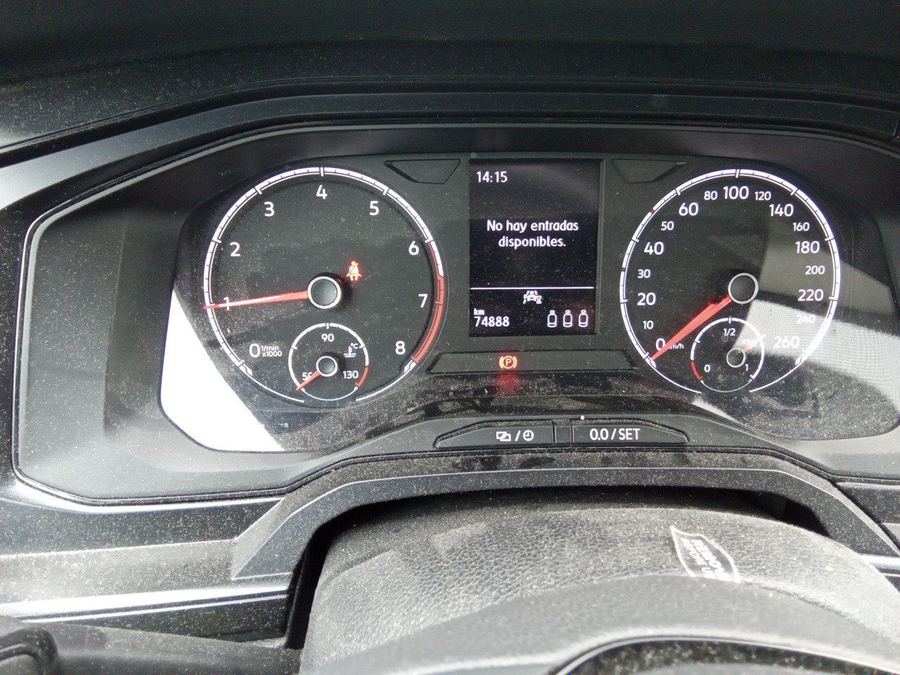 Volkswagen Polo Edition 1.0 59kw (80cv) - Foto 2