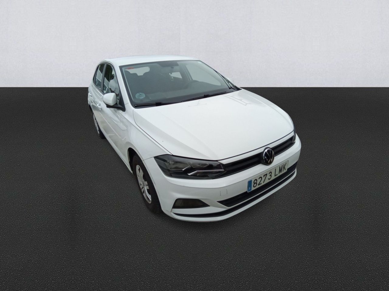 Volkswagen Polo Edition 1.0 59kw (80cv) - Foto 2