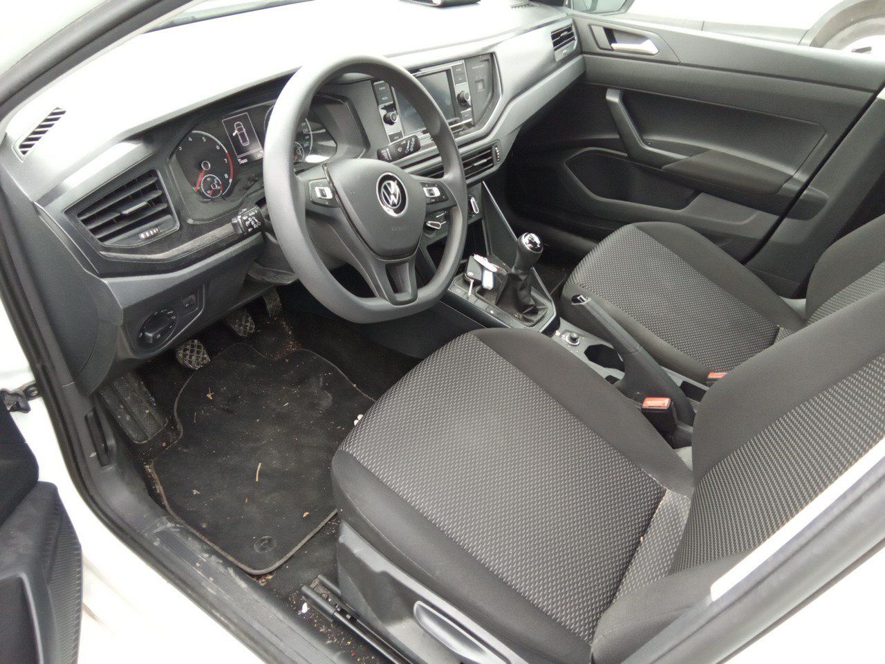 Volkswagen Polo Edition 1.0 59kw (80cv) - Foto 2