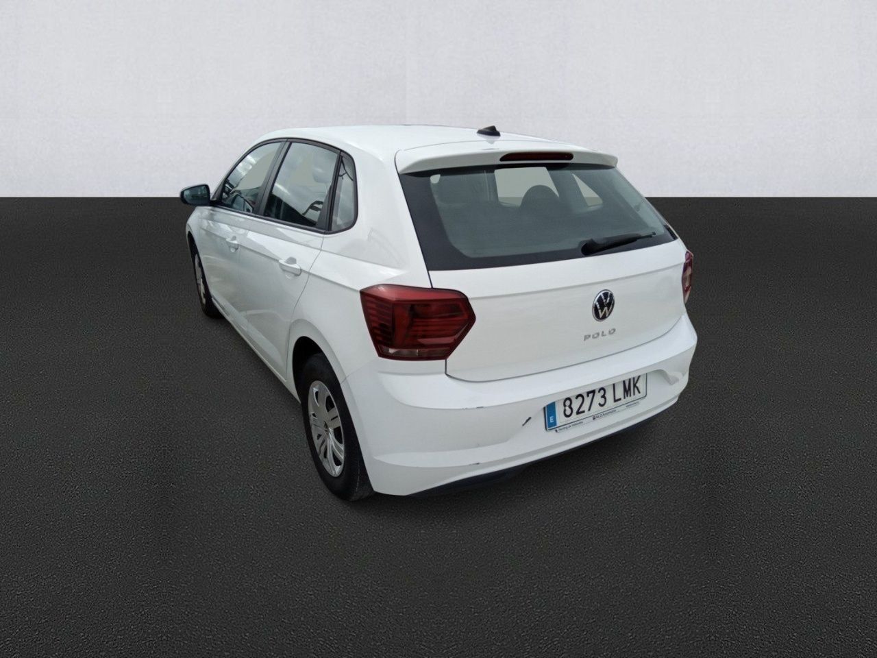 Volkswagen Polo Edition 1.0 59kw (80cv) - Foto 2