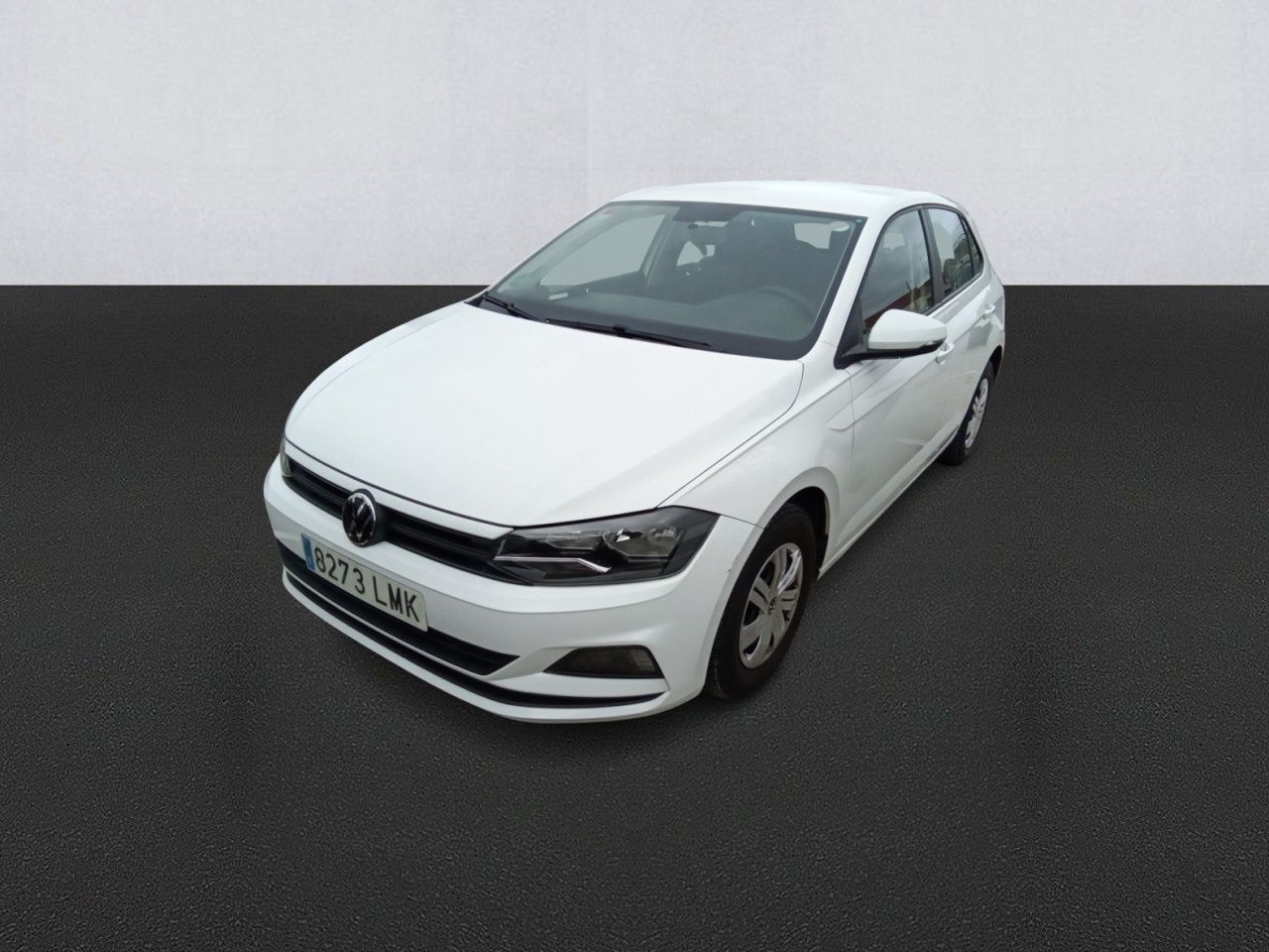 Volkswagen Polo Edition 1.0 59kw (80cv) - Foto 2