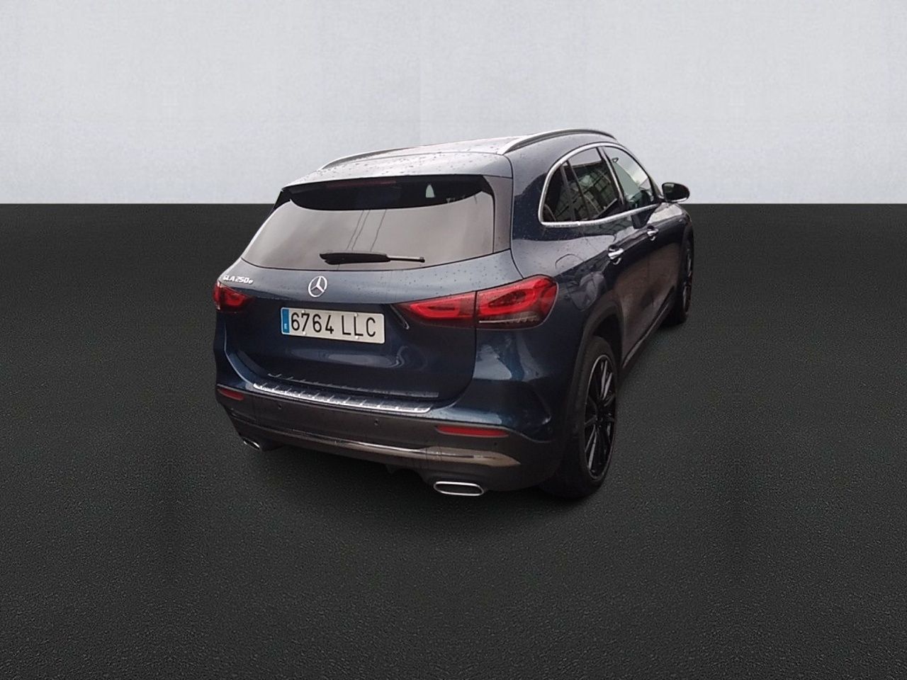 Mercedes Gla 250 E - Foto 2