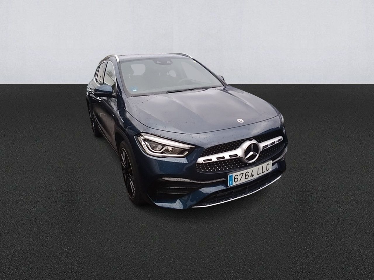 Mercedes Gla 250 E - Foto 2