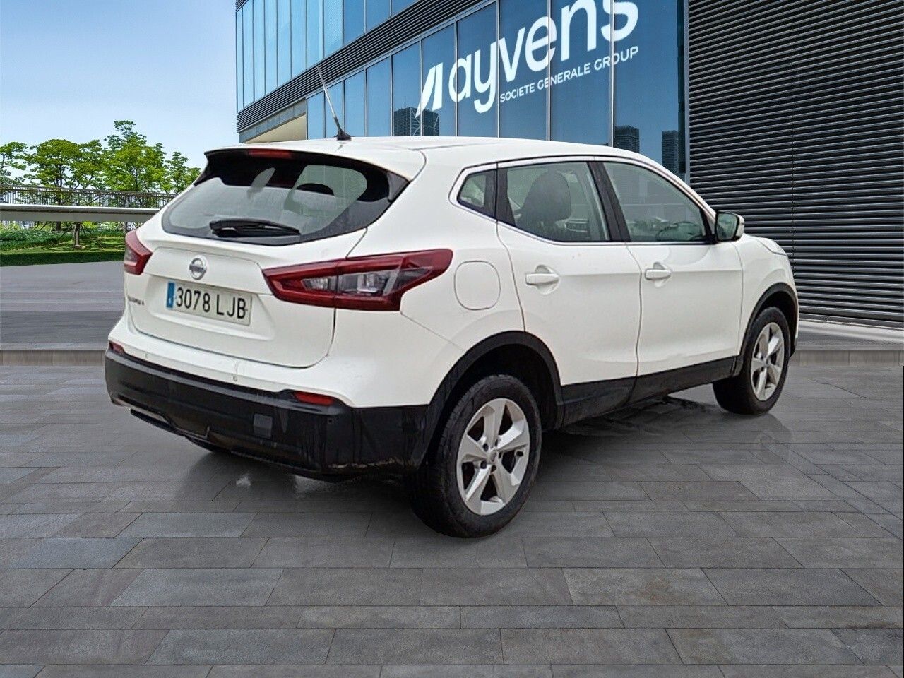 Nissan Qashqai Dci 85 Kw (115 Cv) E6d Acenta - Foto 2