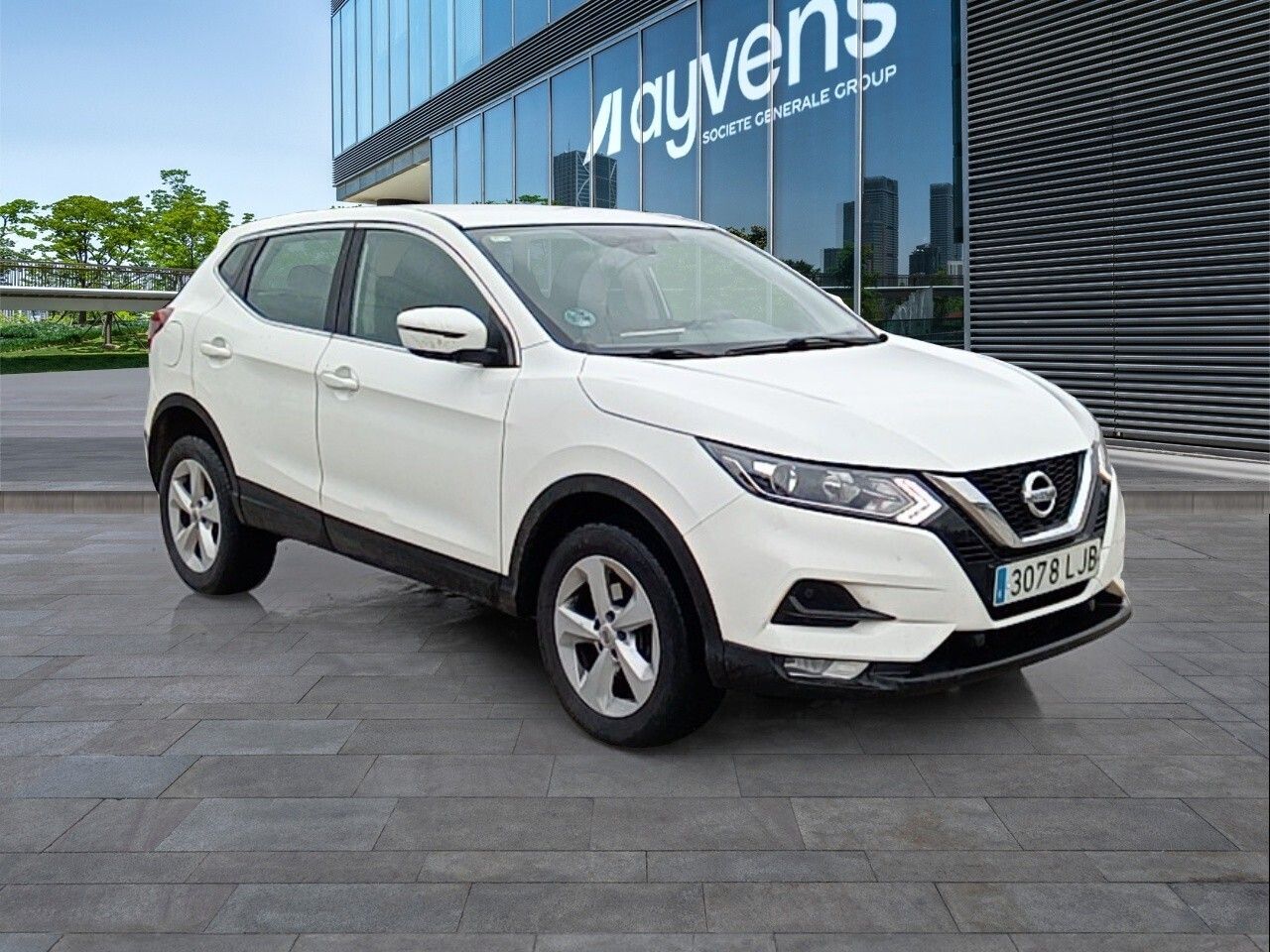 Nissan Qashqai Dci 85 Kw (115 Cv) E6d Acenta - Foto 2