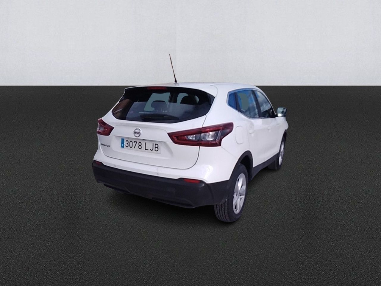 Nissan Qashqai Dci 85 Kw (115 Cv) E6d Acenta - Foto 2