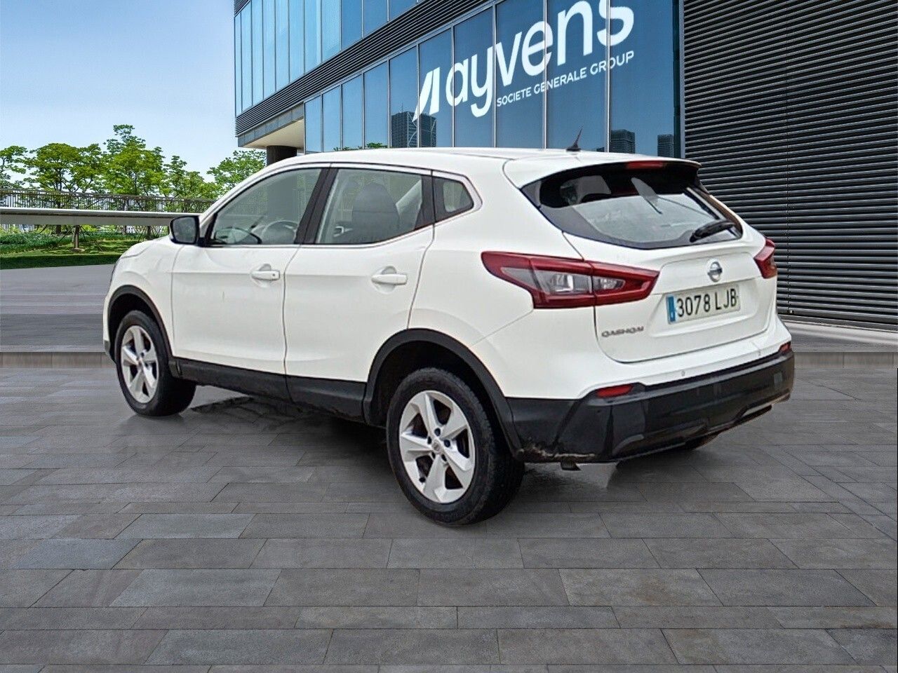 Nissan Qashqai Dci 85 Kw (115 Cv) E6d Acenta - Foto 2