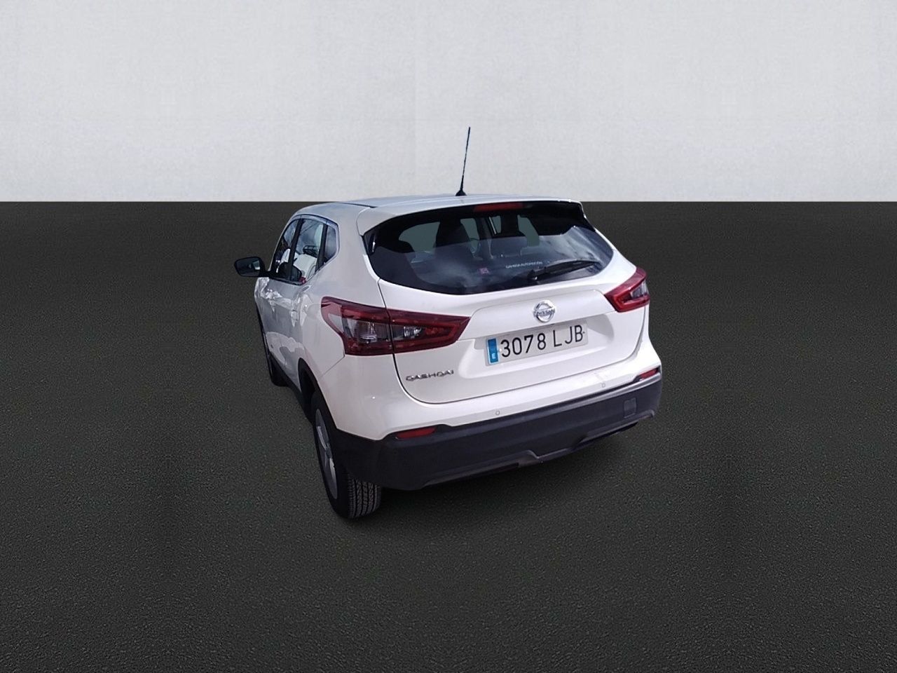 Nissan Qashqai Dci 85 Kw (115 Cv) E6d Acenta - Foto 2