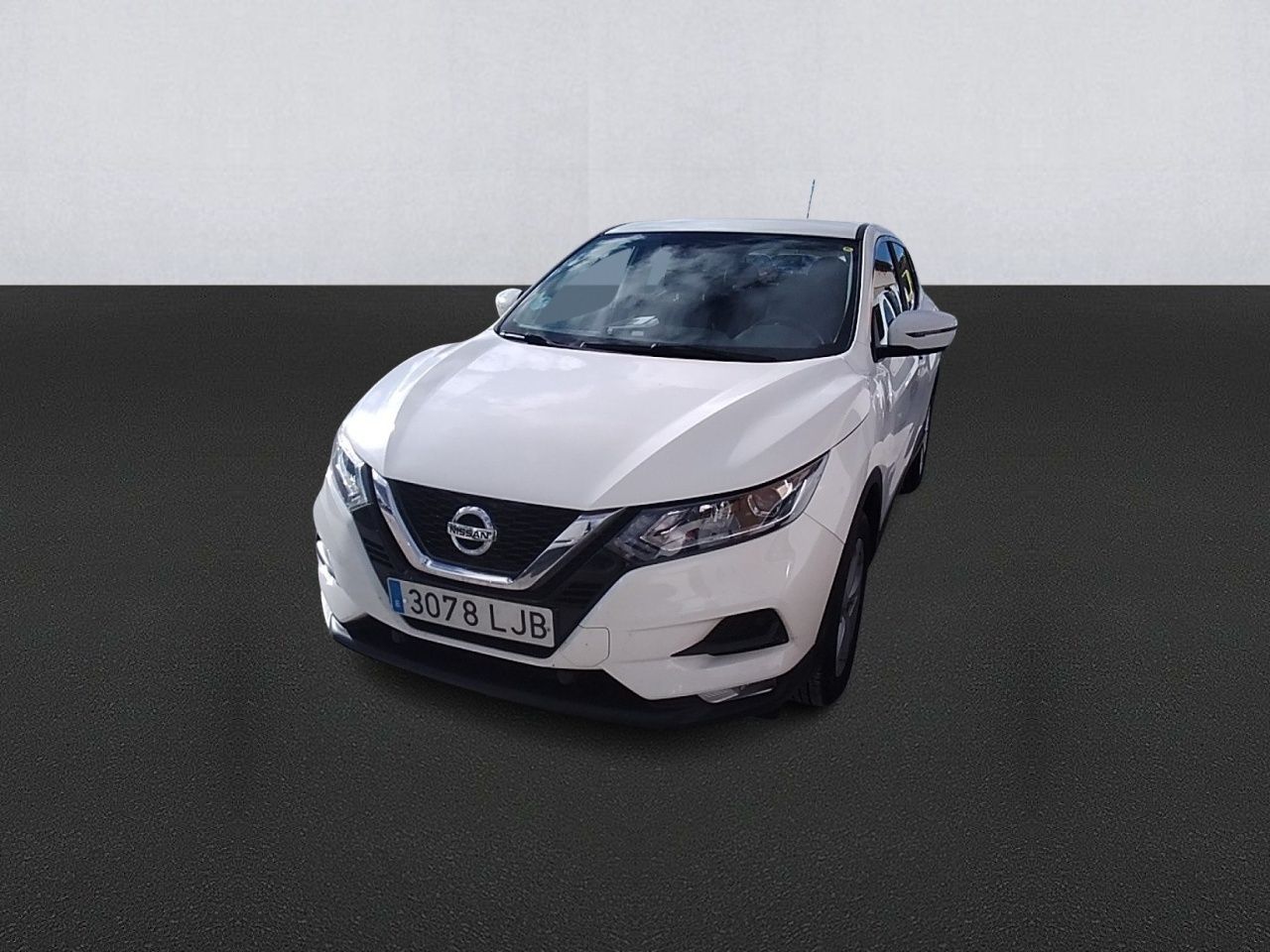 Nissan Qashqai Dci 85 Kw (115 Cv) E6d Acenta - Foto 2