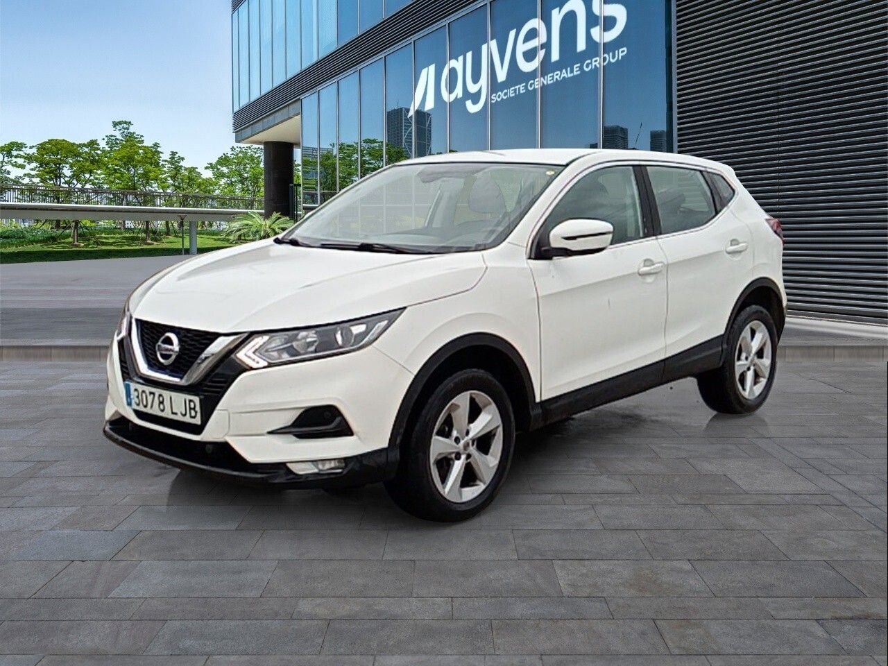 Nissan Qashqai Dci 85 Kw (115 Cv) E6d Acenta - Foto 2