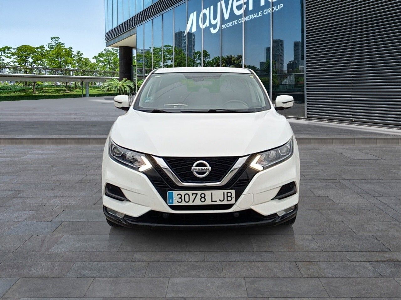 Nissan Qashqai Dci 85 Kw (115 Cv) E6d Acenta - Foto 2