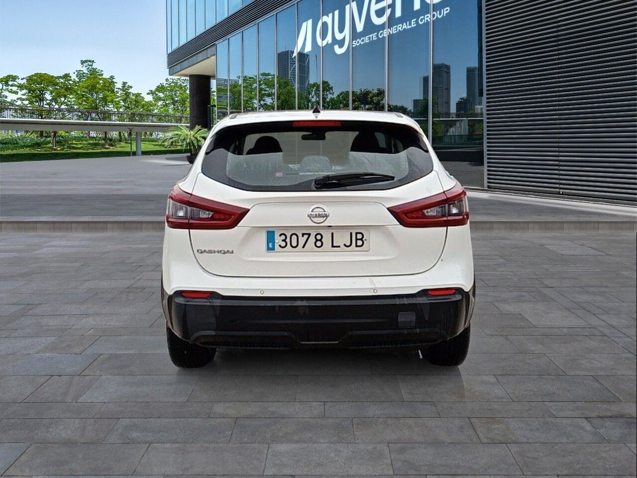 Nissan Qashqai Dci 85 Kw (115 Cv) E6d Acenta - Foto 2