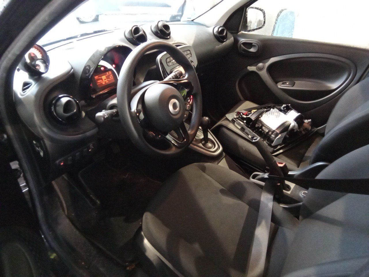 Smart Forfour 60kw(81cv) Eq - Foto 2