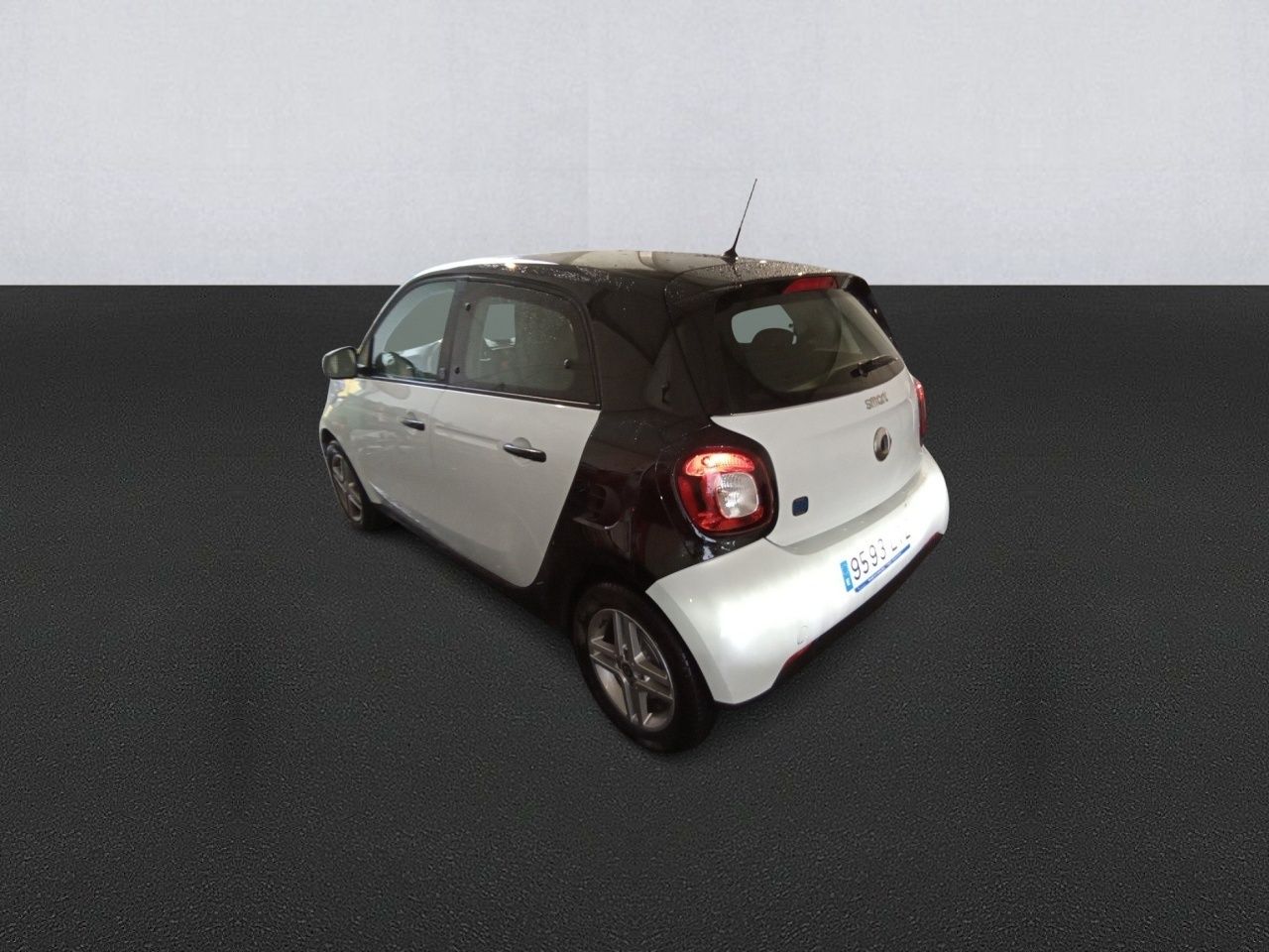 Smart Forfour 60kw(81cv) Eq - Foto 2