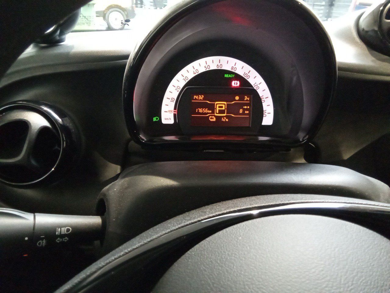 Smart Forfour 60kw(81cv) Eq - Foto 2