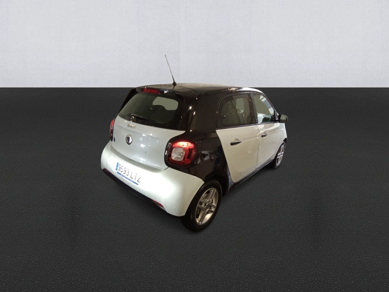 Smart Forfour 60kw(81cv) Eq - Foto 2