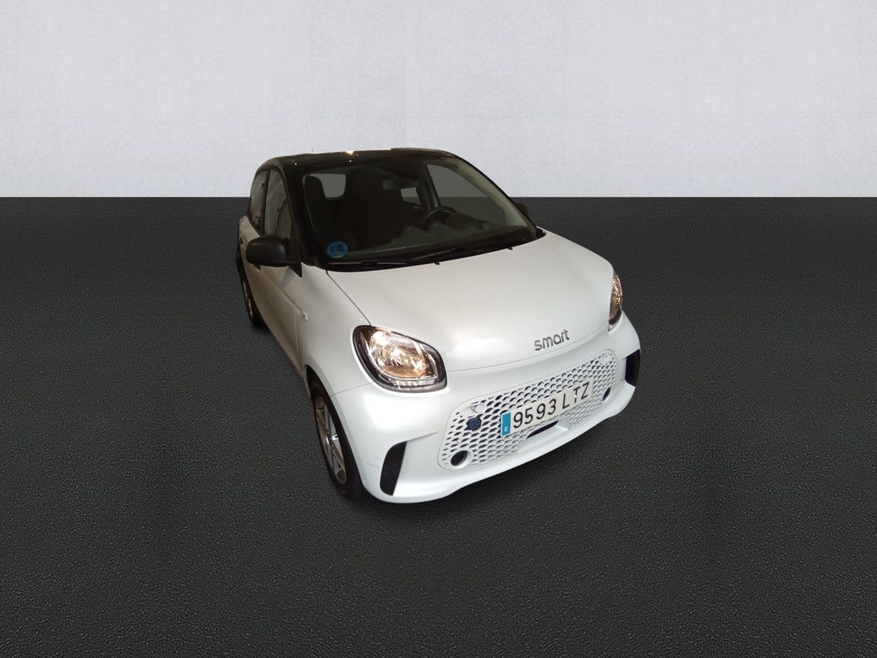Smart Forfour 60kw(81cv) Eq - Foto 2