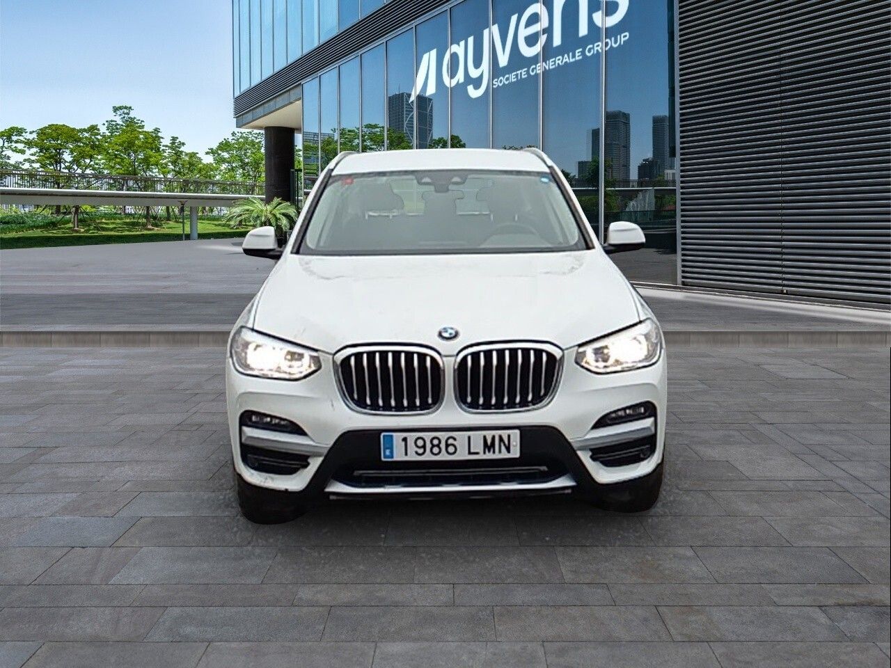 Bmw X3 Xdrive30e - Foto 2
