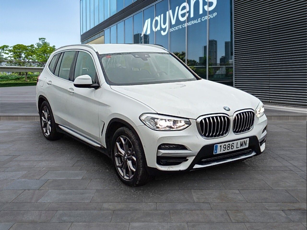 Bmw X3 Xdrive30e - Foto 2