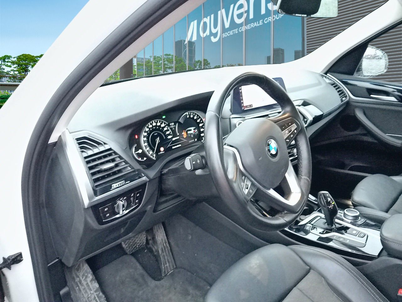 Bmw X3 Xdrive30e - Foto 2