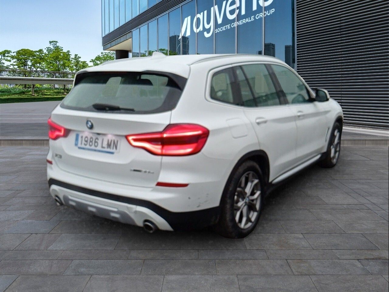 Bmw X3 Xdrive30e - Foto 2