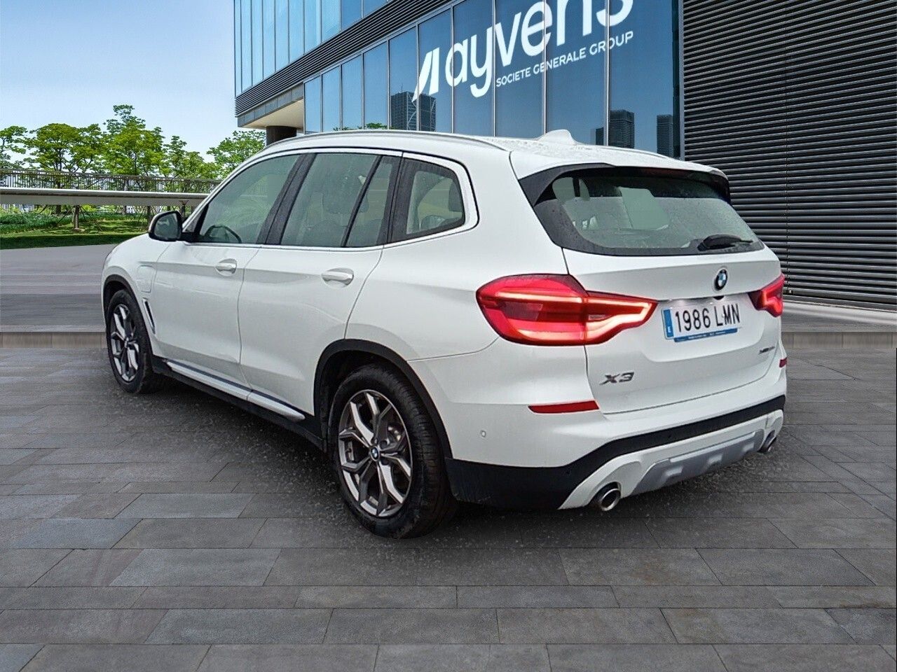 Bmw X3 Xdrive30e - Foto 2