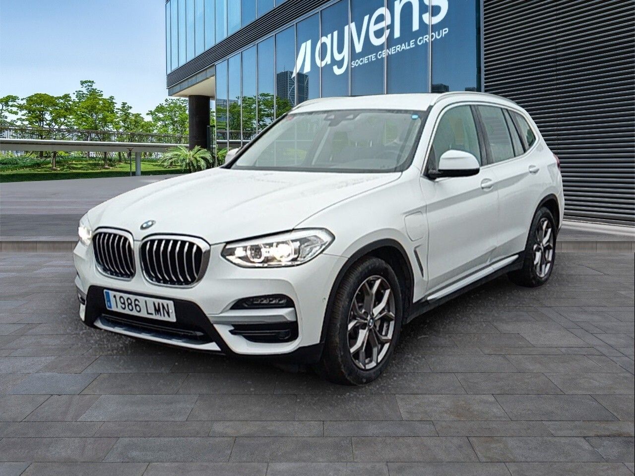 Bmw X3 Xdrive30e - Foto 2