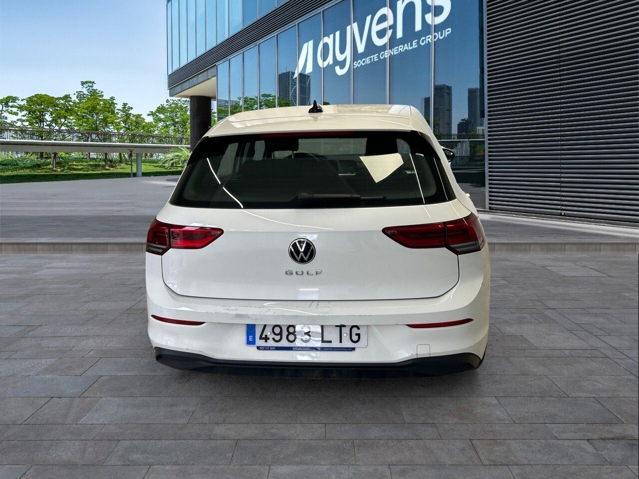 Volkswagen Golf 2.0 Tdi 85kw (115cv) - Foto 2