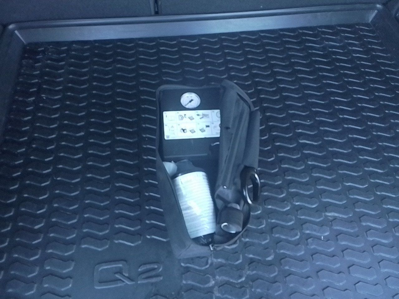 Audi Q2 Advanced 30 Tdi 85kw (116cv) S Tronic - Foto 2