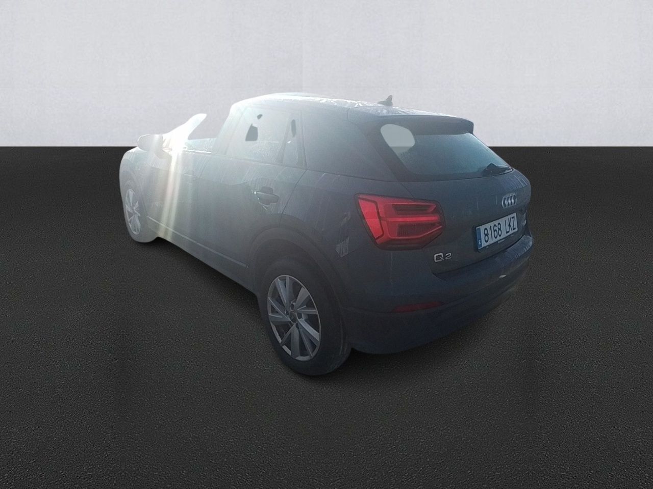 Audi Q2 Advanced 30 Tdi 85kw (116cv) S Tronic - Foto 2