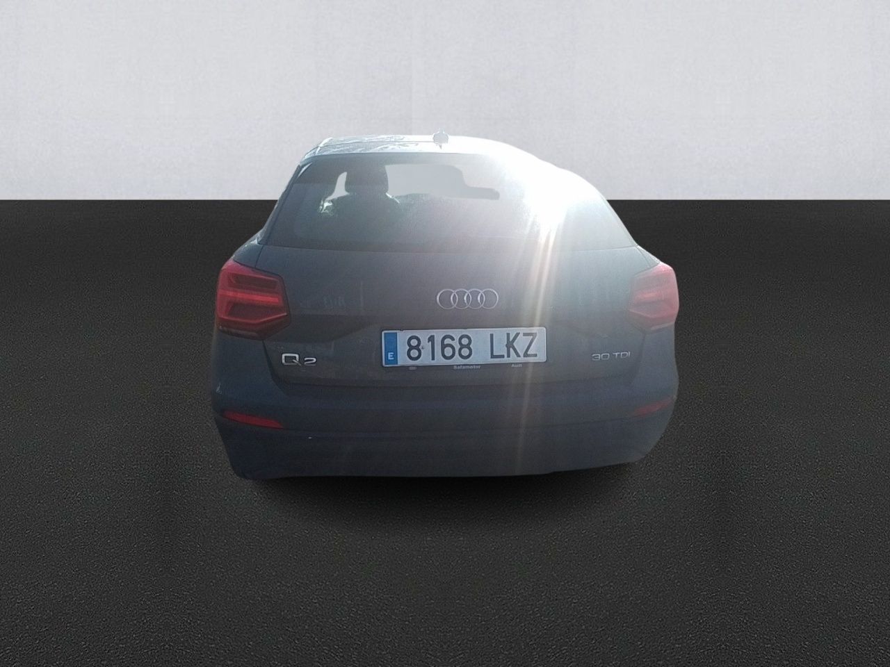 Audi Q2 Advanced 30 Tdi 85kw (116cv) S Tronic - Foto 2