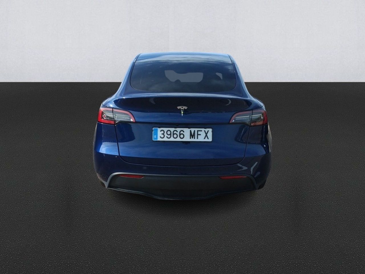 Tesla Model Y Tracción Trasera Rwd - Foto 2
