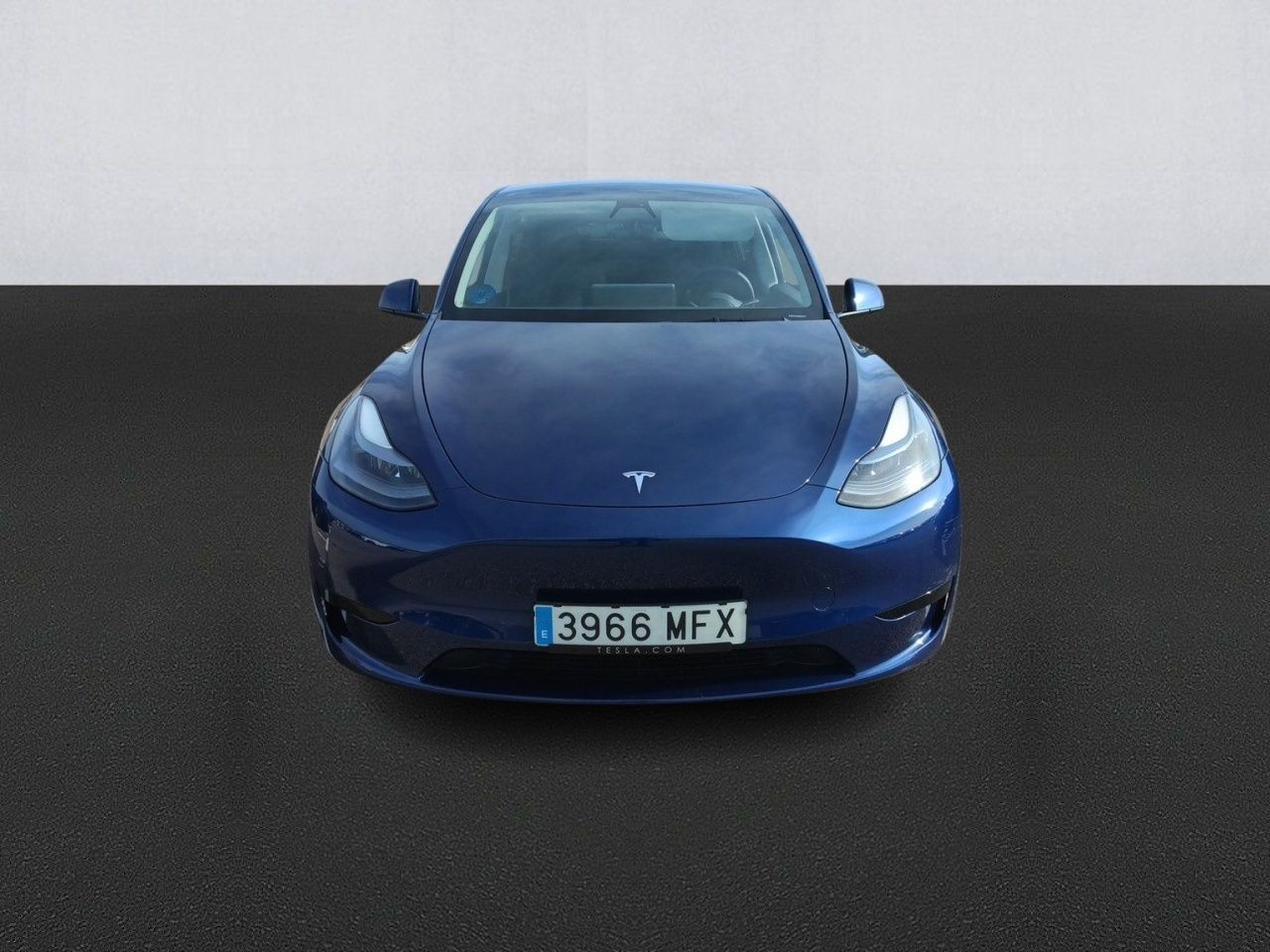 Tesla Model Y Tracción Trasera Rwd - Foto 2