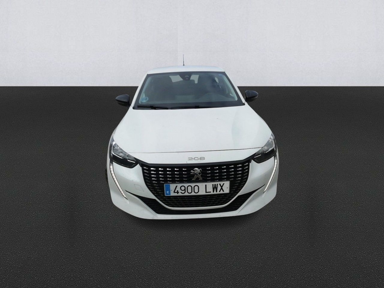 Peugeot 208 Bluehdi 73kw (100cv) Active - Foto 2