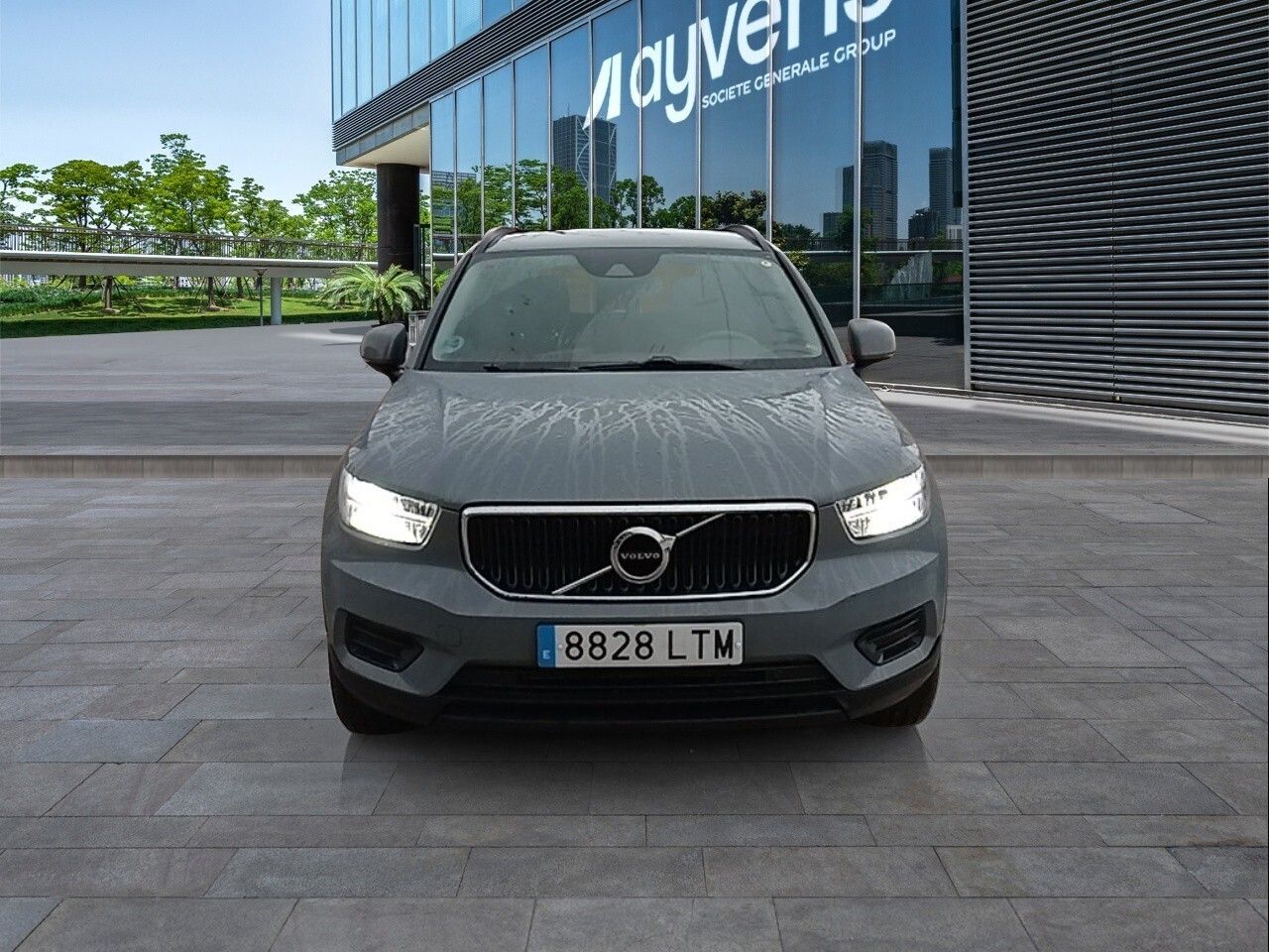 Volvo Xc40 (o) 1.5 T2 Momentum Core - Foto 2