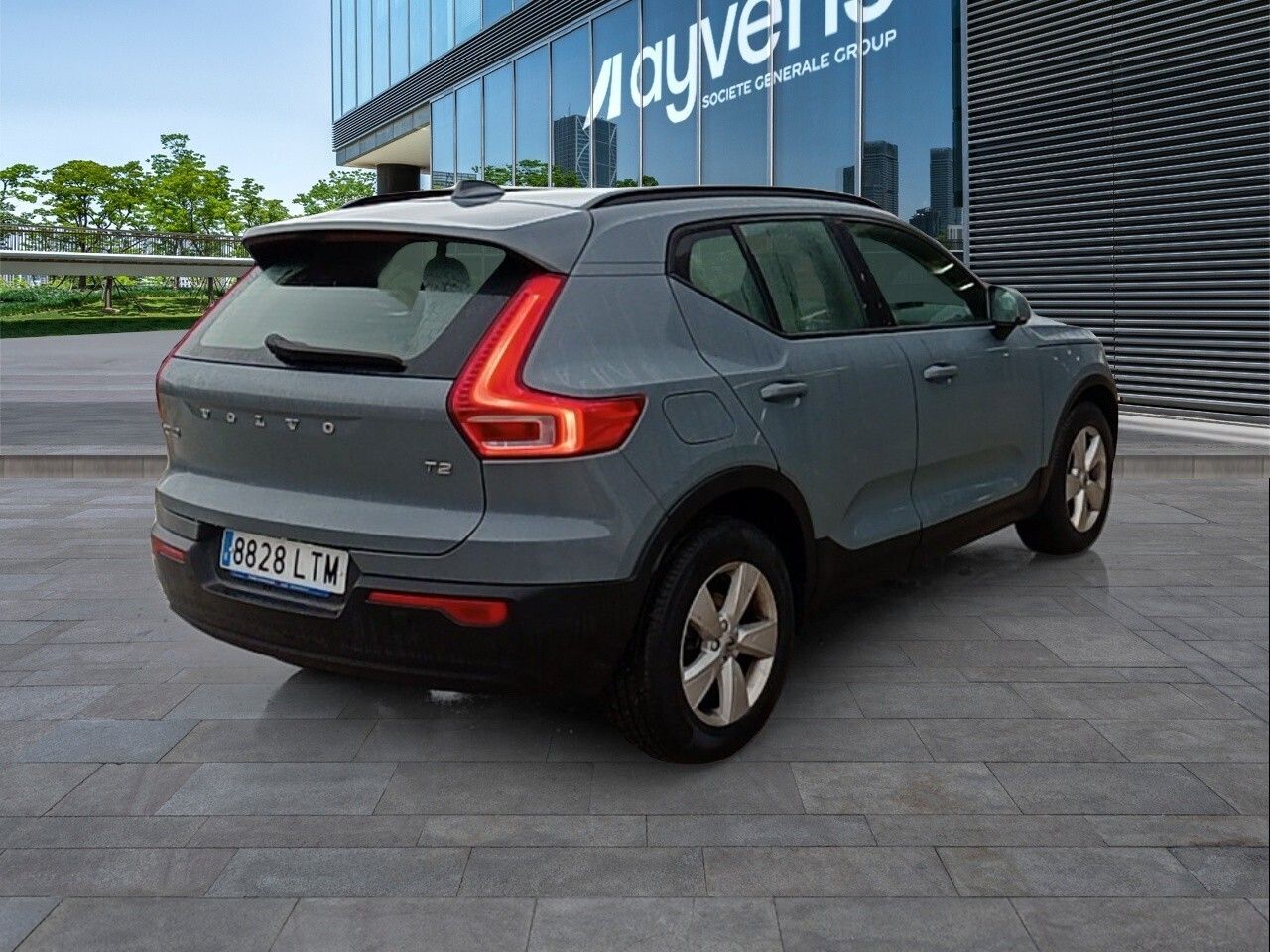 Volvo Xc40 (o) 1.5 T2 Momentum Core - Foto 2