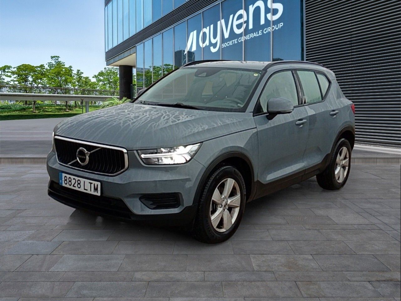 Volvo Xc40 (o) 1.5 T2 Momentum Core - Foto 2