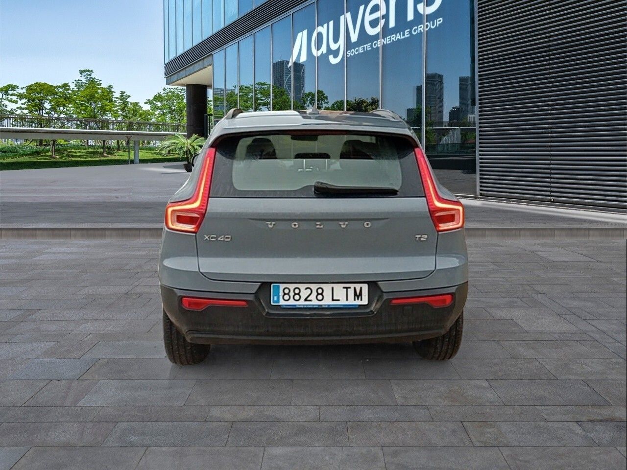 Volvo Xc40 (o) 1.5 T2 Momentum Core - Foto 2