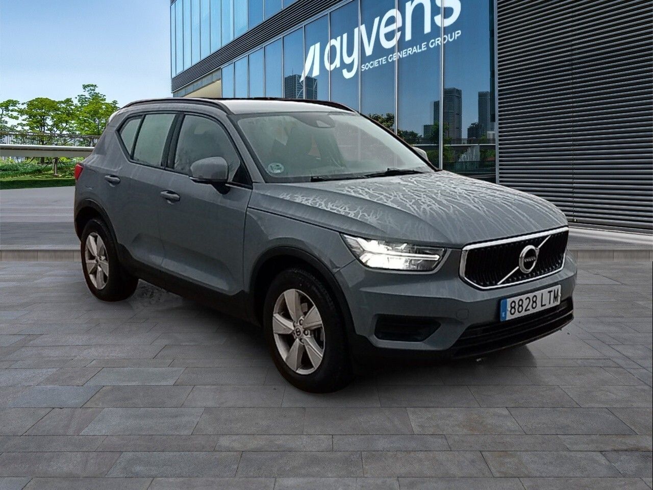 Volvo Xc40 (o) 1.5 T2 Momentum Core - Foto 2