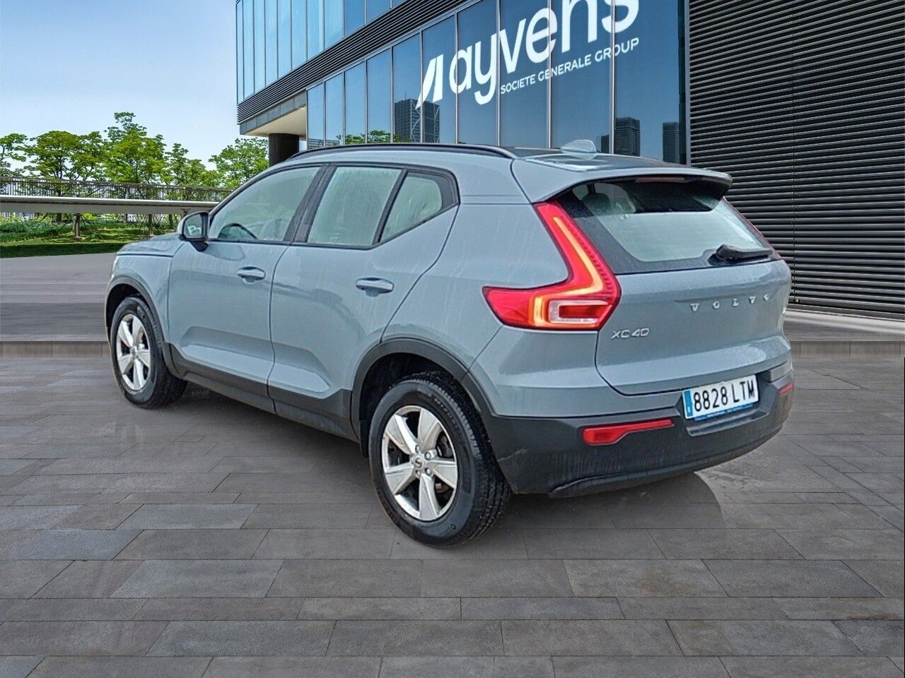 Volvo Xc40 (o) 1.5 T2 Momentum Core - Foto 2