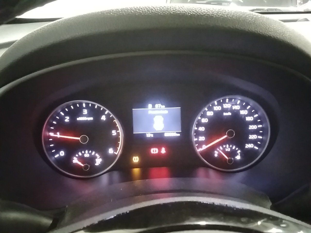 Kia Sportage 1.6 Mhev Business 100kw (136cv) 4x4 - Foto 2