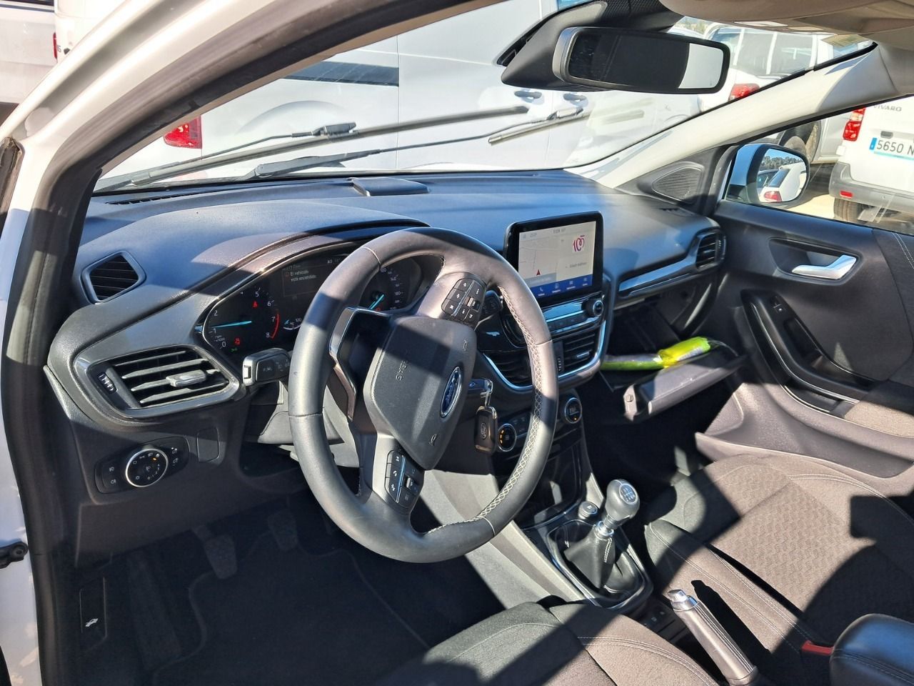 Ford Puma 1.0 Ecoboost 92kw (125cv) Titanium - Foto 2