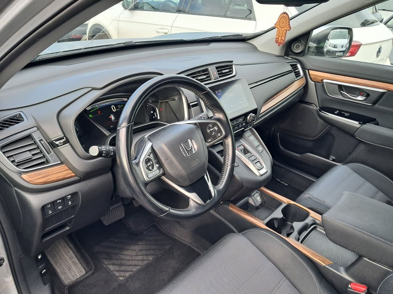 Honda Cr-v 2.0 I-mmd 4x2 Elegance Navi - Foto 2